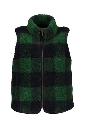 Leon and Harper VARECH Vest-jackets-and-coats-Diahann Boutique