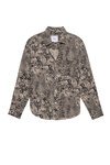 Rails JOSEPHINE ANIMAL Shirt