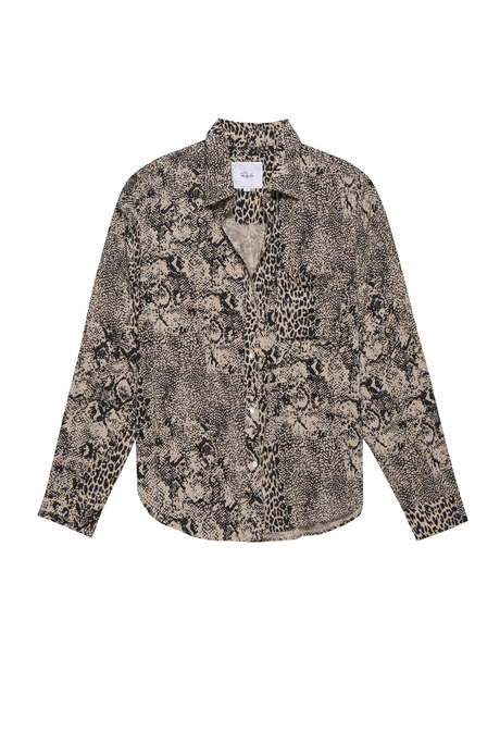 Rails JOSEPHINE ANIMAL Shirt