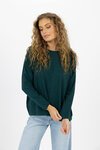 Humidity DIPPY L/S Tee [4 Colours]