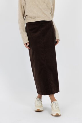 Humidity BILLIE CORD Skirt-skirts-Diahann Boutique