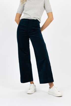 Humidity FLEETWOOD CORD Jean [2 Colours]-pants-Diahann Boutique