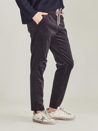 Sills EMILY CORD Jogger-pants-Diahann Boutique