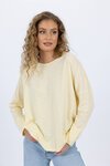 Humidity DIPPY L/S Tee [4 Colours]