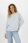 Humidity DIPPY L/S Tee [4 Colours]