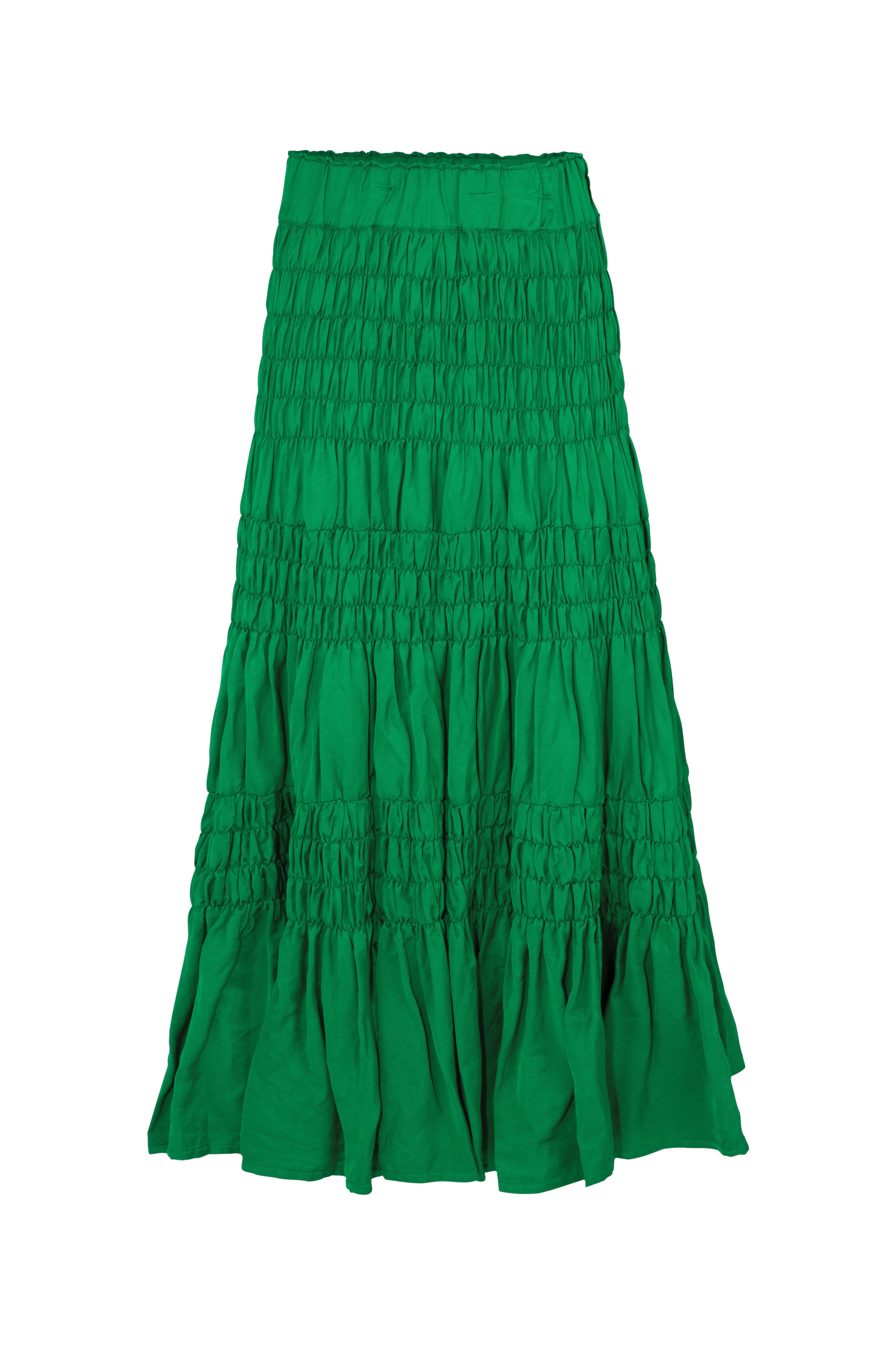 Trelise Cooper SCRUNCHIE BAR Skirt Skirts Diahann Boutique