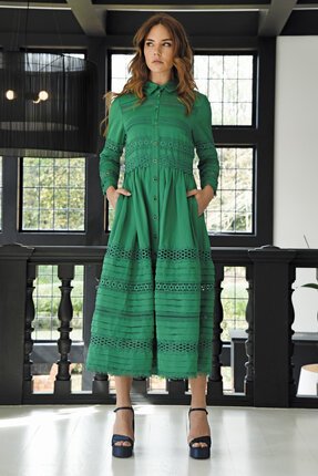 Trelise Cooper LACEY LOVER Dress-dresses-Diahann Boutique