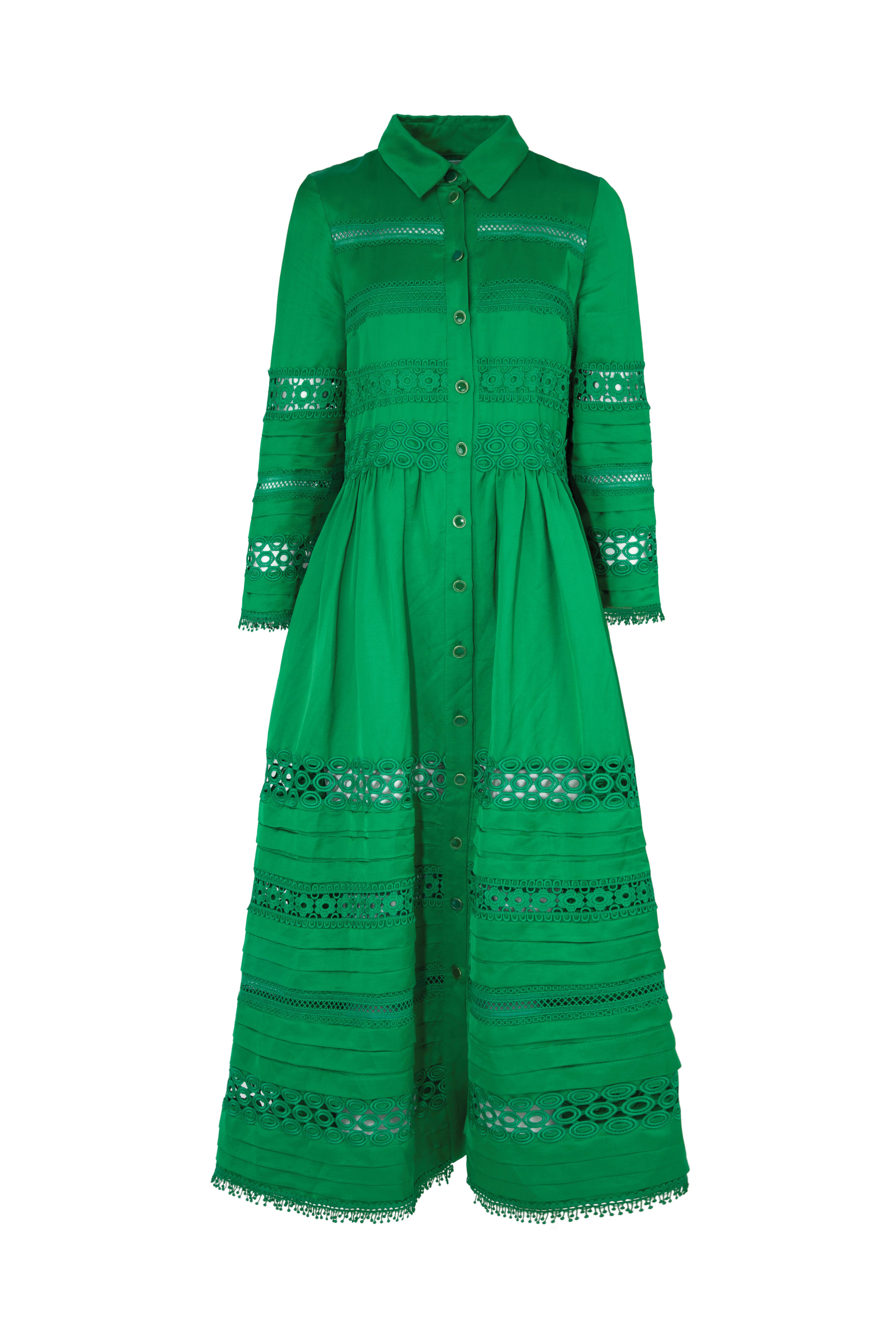 Trelise Cooper LACEY LOVER Dress BrandTrelise Cooper Diahann