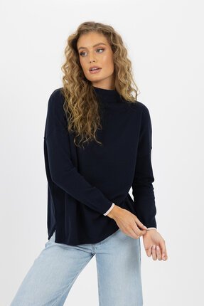 Humidity HEIDI KNIT Top-tops-Diahann Boutique