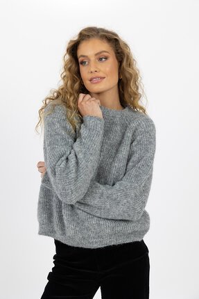 Humidity LUCILLE Jumper-tops-Diahann Boutique