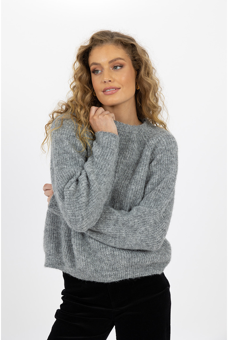 Lucille Knit Jumper