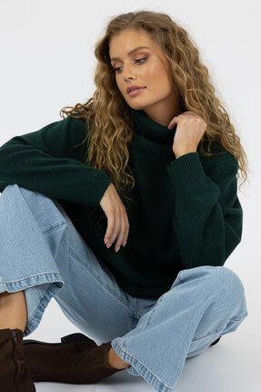 Humidity FREYA Jumper-jumpers-Diahann Boutique