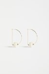 Elk KIVI HOOP Earring