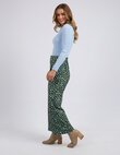 Foxwood GRETA LONG SLEEVE Top