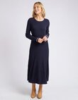 Elm TAMMY KNIT Dress