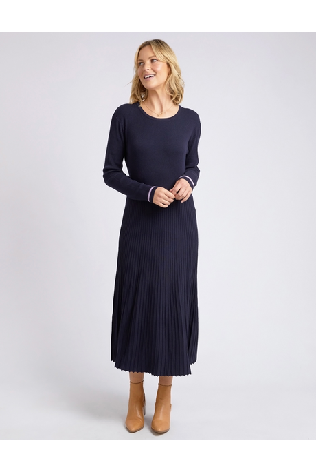 Elm TAMMY KNIT Dress