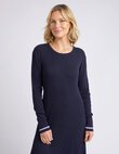 Elm TAMMY KNIT Dress