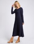 Elm TAMMY KNIT Dress