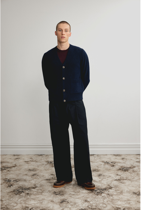 Standard Issue AMECO UNIVERSAL Cardigan