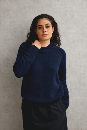 Standard Issue AMECO UNIVERSAL Hoodie [2 Colours]-jumpers-Diahann Boutique