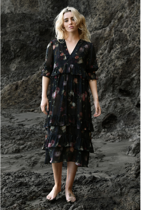 Curate DECKED OUT Dress