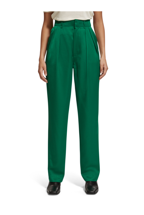 Scotch and Soda FAYE HIGH RISE Pant