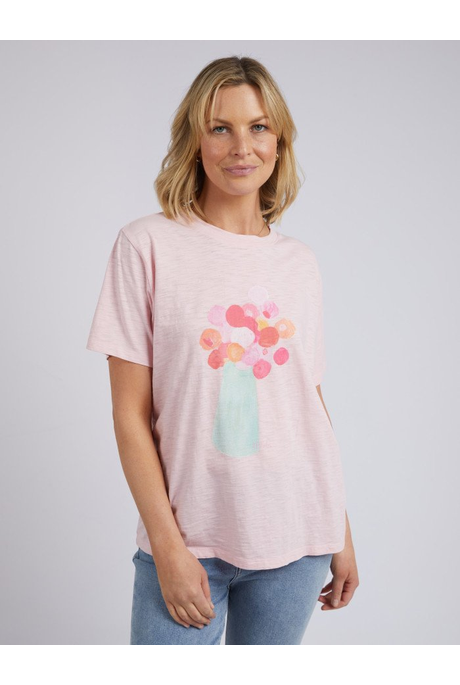 Elm JANEY FLORAL Tee