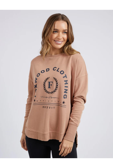 Foxwood MEDALION Crew