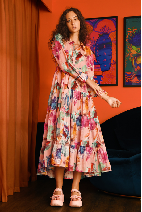 Coop SUN & THE SWOON Dress