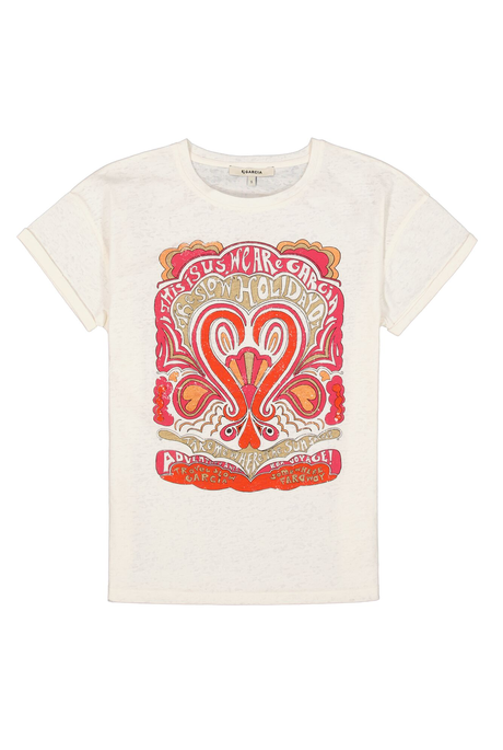 Weekend Offender GARCIA - T-shirt basic - verde