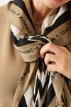 Garcia PRINT Scarf
