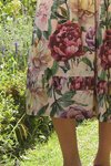 Trelise Cooper PIN THE BOTTLE Dress