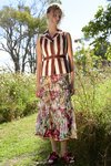 Trelise Cooper SCRUNCHIE BAR Skirt