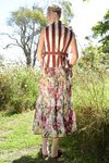 Trelise Cooper SCRUNCHIE BAR Skirt