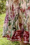 Trelise Cooper SCRUNCHIE BAR Skirt