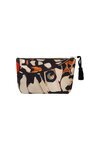 Curatae KISS + MAKEUP Bag