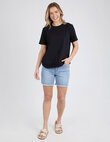 Foxwood FARRAH SS Tee
