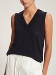 Caroline Sills OTIS SUMMER Vest