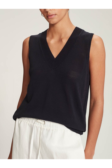 Caroline Sills OTIS SUMMER Vest