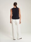 Caroline Sills OTIS SUMMER Vest