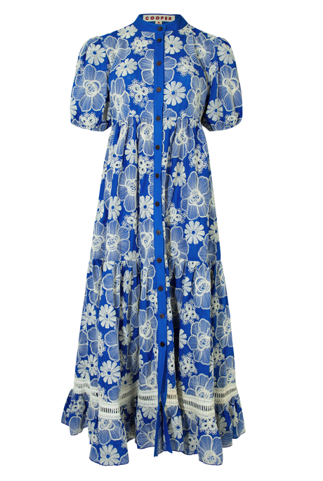 Cooper DRESSING GAME Dress