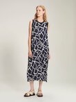 Sills ELENA PRINT Dress