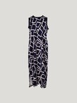 Sills ELENA PRINT Dress