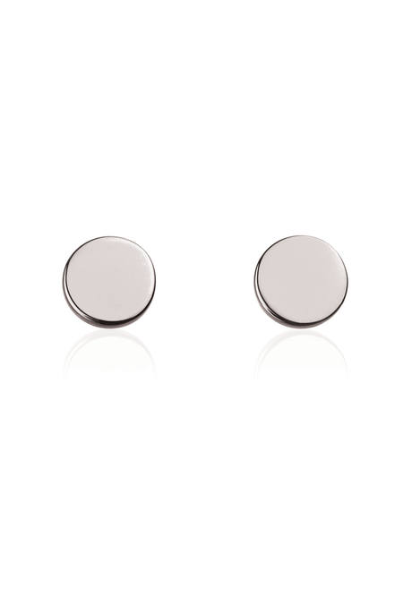 Linda Tahija LITTLE DISC Earrings