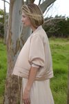 Trelise Cooper CROP-DEAD GORGEOUS Jacket