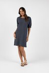 Humidity LAGOON SHIFT Dress