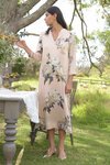 Trelise Cooper MY SHIFT TO YOU Dress