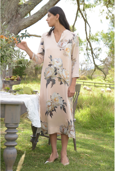 Trelise Cooper MY SHIFT TO YOU Dress