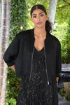 Trelise Cooper CROP-DEAD GORGEOUS Jacket