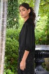 Trelise Cooper CROP-DEAD GORGEOUS Jacket